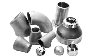 Hastelloy Forged Fittings